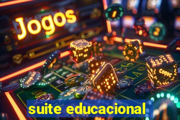 suite educacional